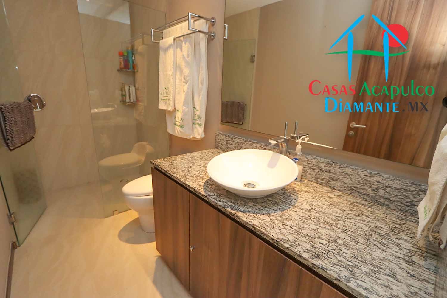 La Isla Emerald C10 - Recámara principal 7